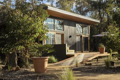 Studio Chalet