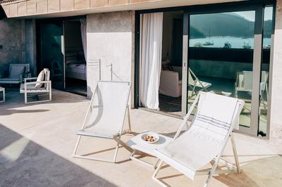 Superior Suite