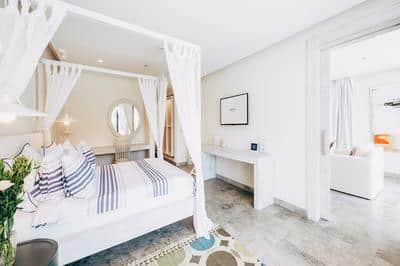 Premier Suite with Pool Access