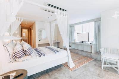 Premier Suite