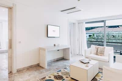 Premier Suite