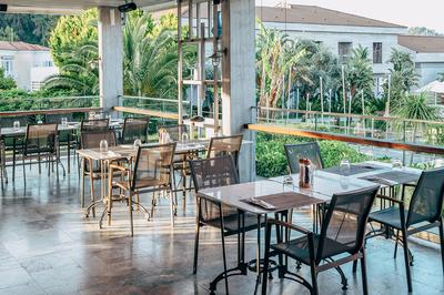 Olives Restaurant