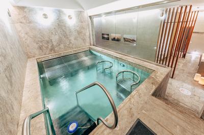 D-Spa
