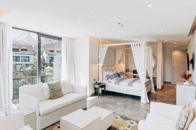 Junior Suite
