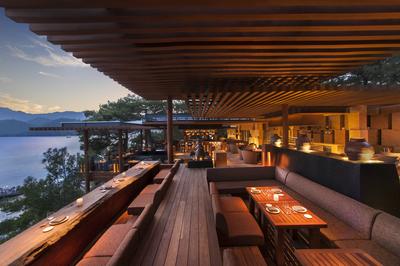 Q Lounge
