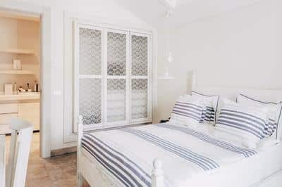 Attic Suite