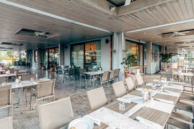 Olives Restaurant