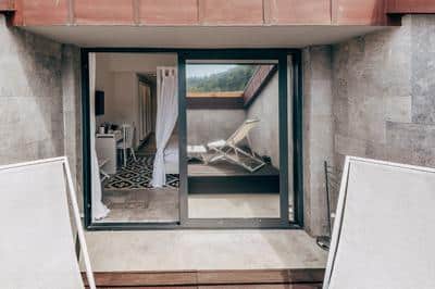Attic Room