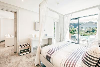 Premier Suite with Pool Access