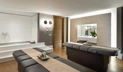 D-Spa