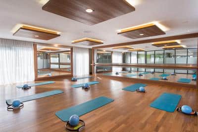 Pilates Studio