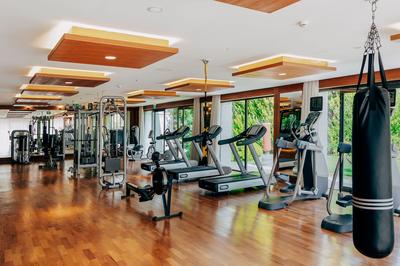 D-Gym