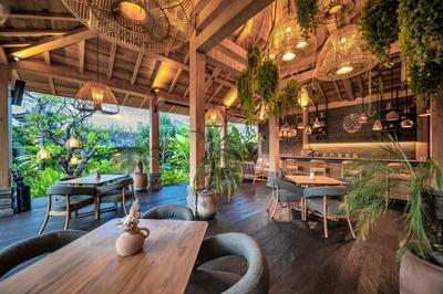 Ijo Restaurant