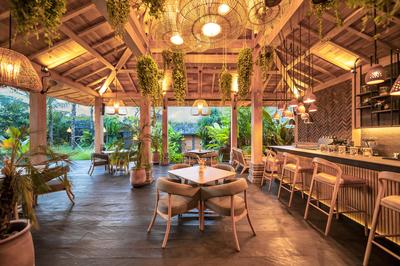 Ijo Restaurant