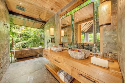 Jabu with Plunge Pool