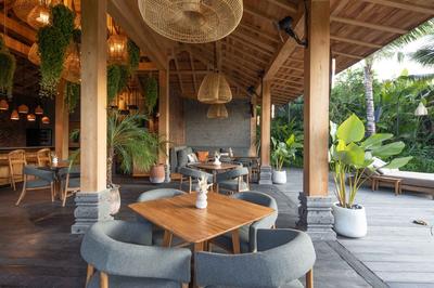 Ijo Restaurant