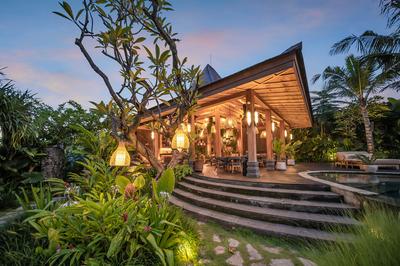Ijo Restaurant