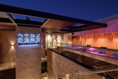 DZ Bar