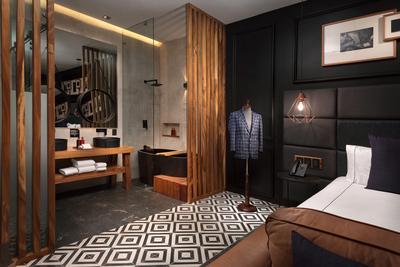 Suite Scabal