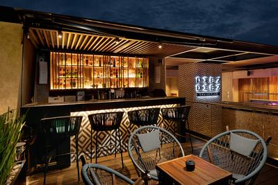 DZ Bar