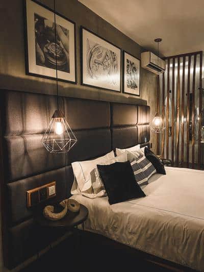 Suite Panerai