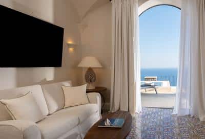 Signature Suite Pool