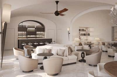 Lounge Bar