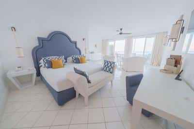 Luxury Suite