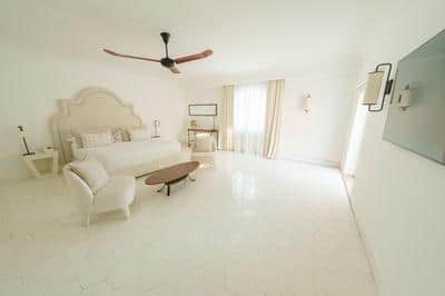 Luxury Deluxe Terrace