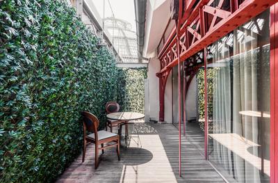 Grand Terrace Room
