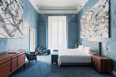 Gallery Master Suite