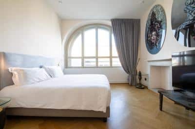 Gallery Royal Suite