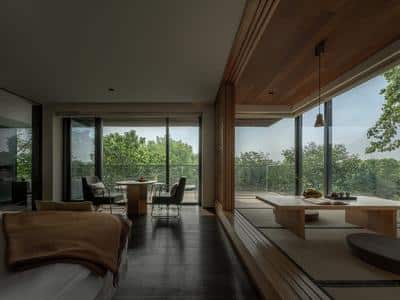 View King Room