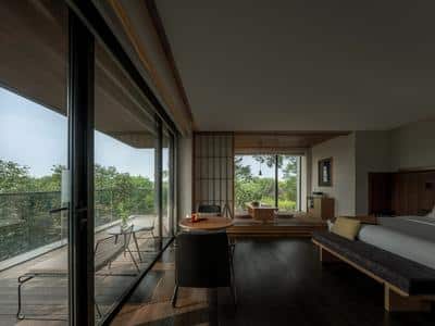 View KIng Room