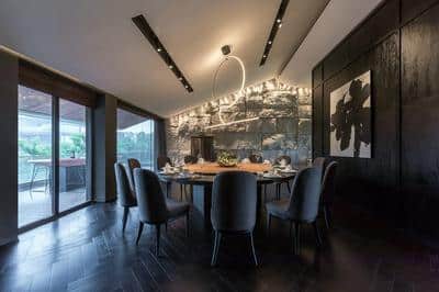 Xi Yin Restaurant