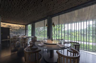 Xi Yin Restaurant