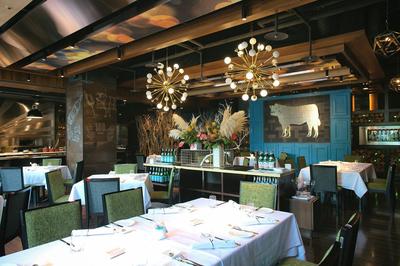 N°168 Steakhouse