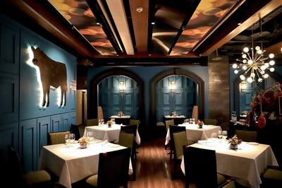 N°168 Steakhouse