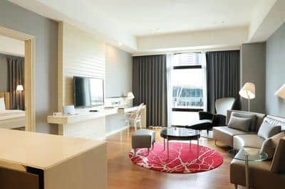Victoria Suite