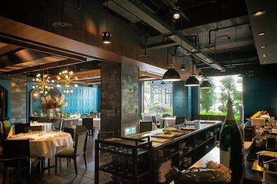 N°168 Steakhouse