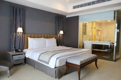 Premier Room