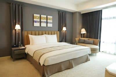 Victoria Suite