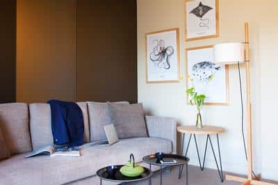 Suite Passiv