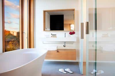 Suite Deluxe Passiv