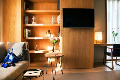 Junior Suite Passiv