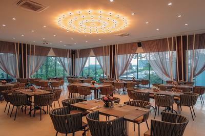 Zaffiro Restaurant