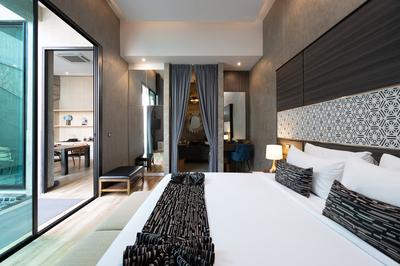 Two Bedroom Villa Suite