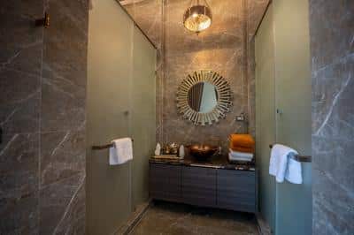 Two Bedroom Villa Suite