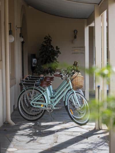 Cycling