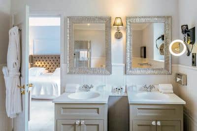 Or des Sauges Room with Terrace